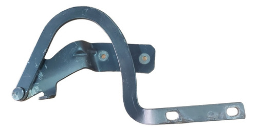 Braço Dobradiça Capô Lado Direito Vw Gol  Parati Saveiro  - Imagem 4