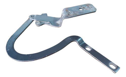 Braço Dobradiça Capô Lado Direito Vw Gol  Parati Saveiro  - Imagem 5