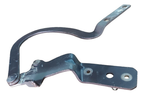 Braço Dobradiça Capô Lado Direito Vw Gol  Parati Saveiro  - Imagem 6