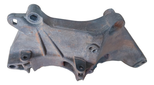 Suporte Alternador Compressor Original Renault Scenic Megane - Imagem 8