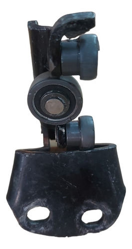 Carrinho Central Porta Correr Esquerda Original Fiat Doblo - Imagem 6