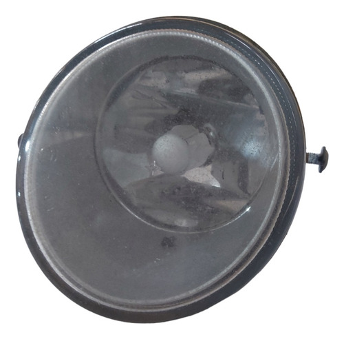 Farol Milha Auxiliar Le Liso  Renault Scenic Megane 00 A 05