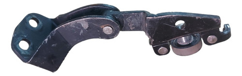 Carrinho Central Porta Correr Esquerda Original Fiat Doblo - Imagem 8