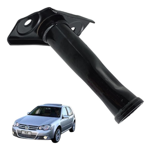 Suporte Protetor Carter  Direito Orig Vw Golf Bora Audi A3