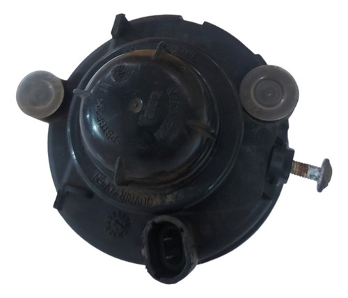 Farol Milha Auxiliar Le Liso  Renault Scenic Megane 00 A 05 - Imagem 3