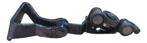 Carrinho Central Porta Correr Esquerda Original Fiat Doblo - Imagem 9