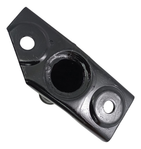 Suporte Protetor Carter  Direito Orig Vw Golf Bora Audi A3 - Imagem 4