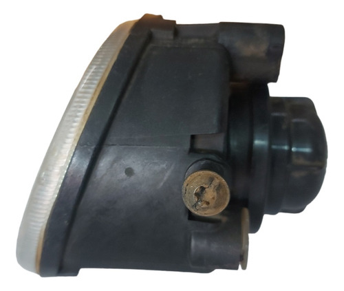 Farol Milha Auxiliar Le Liso  Renault Scenic Megane 00 A 05 - Imagem 5