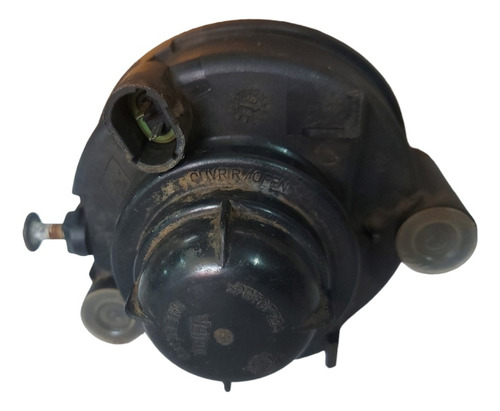 Farol Milha Auxiliar Le Liso  Renault Scenic Megane 00 A 05 - Imagem 7