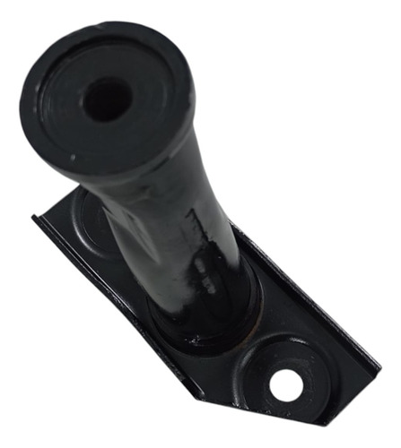 Suporte Protetor Carter  Direito Orig Vw Golf Bora Audi A3 - Imagem 7