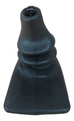 Coifa Câmbio Alavanca Vw Gol Parati Saveiro G2 Bola 96 A 99 - Imagem 2