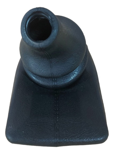 Coifa Câmbio Alavanca Vw Gol Parati Saveiro G2 Bola 96 A 99 - Imagem 3