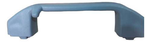 Alça Puxador Teto Pqp Original Fiat Palio 2012 A 2016 - Imagem 2