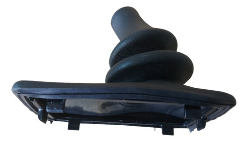 Coifa Câmbio Alavanca Vw Gol Parati Saveiro G2 Bola 96 A 99 - Imagem 5