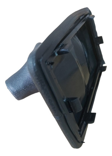 Coifa Câmbio Alavanca Vw Gol Parati Saveiro G2 Bola 96 A 99 - Imagem 6