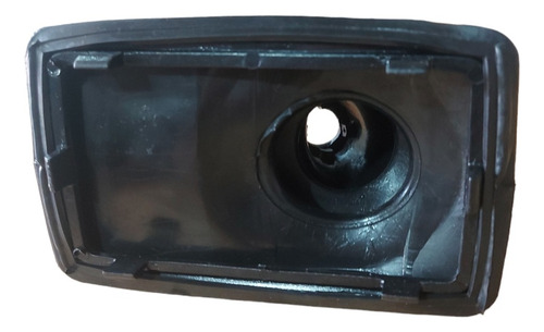 Coifa Câmbio Alavanca Vw Gol Parati Saveiro G2 Bola 96 A 99 - Imagem 7