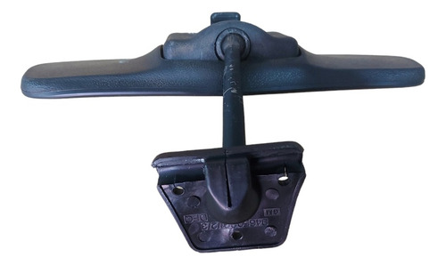 Retrovisor Interno Original Gm Monza Kadett Ipanema 92 A 99 - Imagem 3