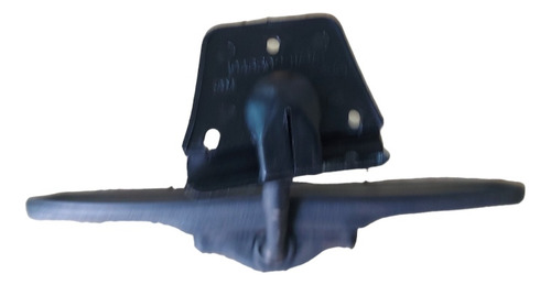 Retrovisor Interno Original Gm Monza Kadett Ipanema 92 A 99 - Imagem 5