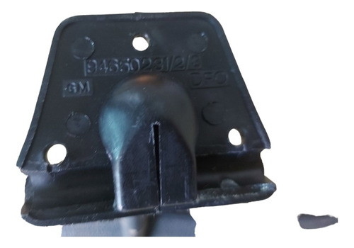 Retrovisor Interno Original Gm Monza Kadett Ipanema 92 A 99 - Imagem 6