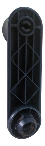 Manivela Abertura Vidro Fiat Doblô Palio Weekend Siena  - Imagem 3