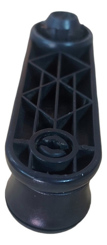 Manivela Abertura Vidro Fiat Doblô Palio Weekend Siena  - Imagem 4