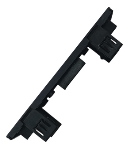 Tampa Moldura Rádio Original Vw Gol Parati Saveiro Polo - Imagem 4