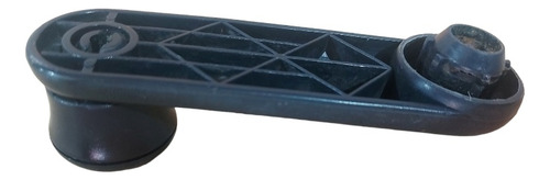 Manivela Abertura Vidro Fiat Doblô Palio Weekend Siena  - Imagem 5