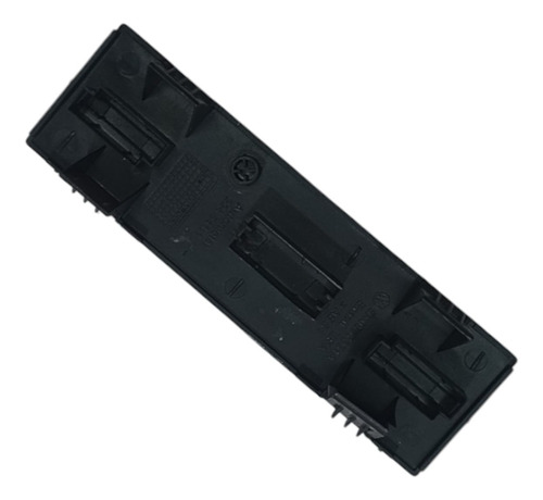 Tampa Moldura Rádio Original Vw Gol Parati Saveiro Polo - Imagem 5