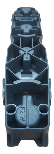 Circuito Soquete Lanterna Traseira Direita Fiat Idea 05 A 10