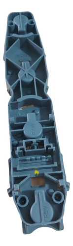 Circuito Soquete Lanterna Traseira Direita Fiat Idea 05 A 10 - Imagem 2