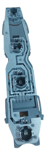 Circuito Soquete Lanterna Traseira Direita Fiat Idea 05 A 10 - Imagem 3