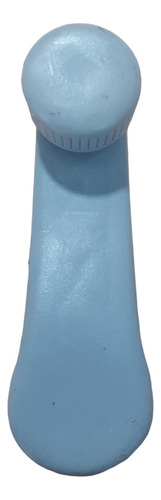 Manivela Vidro Porta Ld Le Original Vw Gol Saveiro Parati  - Imagem 2