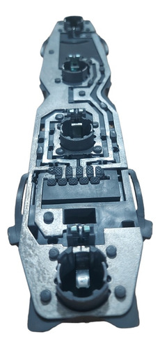 Circuito Soquete Lanterna Traseira Direita Fiat Idea 05 A 10 - Imagem 5
