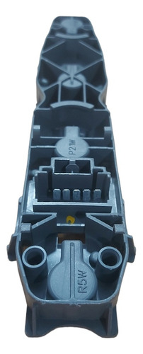 Circuito Soquete Lanterna Traseira Direita Fiat Idea 05 A 10 - Imagem 6