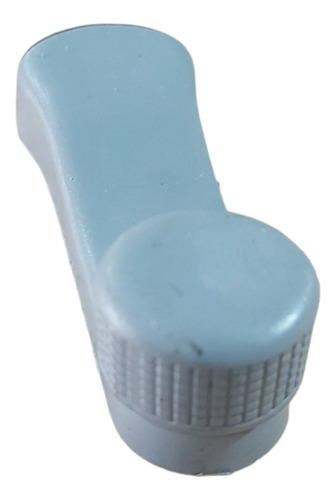 Manivela Vidro Porta Ld Le Original Vw Gol Saveiro Parati  - Imagem 5