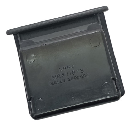 Cinzeiro Painel Mitsubishi Pajero Sport 97à07 / L200 02 À 12