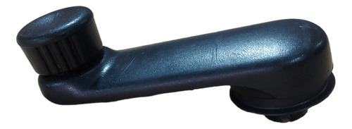 Manivela Vidro  Peugeot 206 207 Renault Megane Clio 04 A 14 - Imagem 3