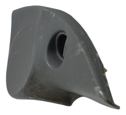 Moldura Interna Retrovisor Gm Corsa Classic L/d Original  Cinza - Imagem 4