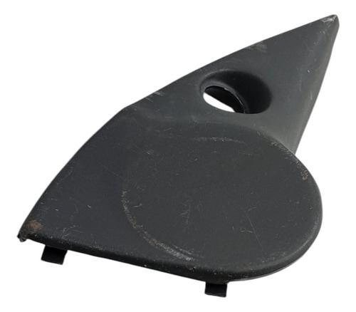 Moldura Interna Retrovisor Gm Corsa Classic L/d Original  Cinza - Imagem 5