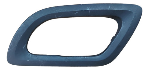 Moldura Maçaneta Interna Lado Esquerdo Citroen C4 Pallas Cinza