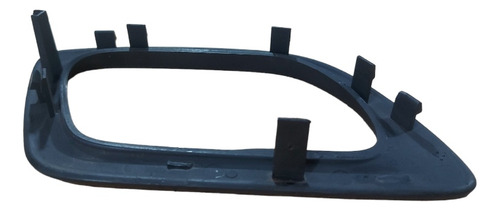 Moldura Maçaneta Interna Lado Esquerdo Citroen C4 Pallas Cinza - Imagem 5