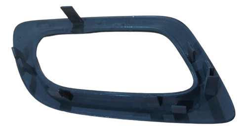 Moldura Maçaneta Interna Lado Esquerdo Citroen C4 Pallas Cinza - Imagem 6