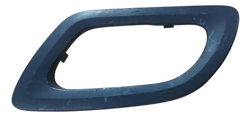 Moldura Maçaneta Interna Lado Esquerdo Citroen C4 Pallas Cinza - Imagem 7