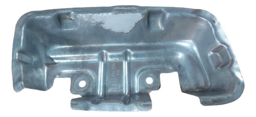 Suporte Maçaneta Externa Porta Diant Direita Gm Astra 99a12 Prateado