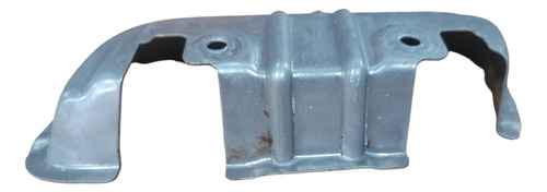 Suporte Maçaneta Externa Porta Diant Direita Gm Astra 99a12 Prateado - Imagem 3