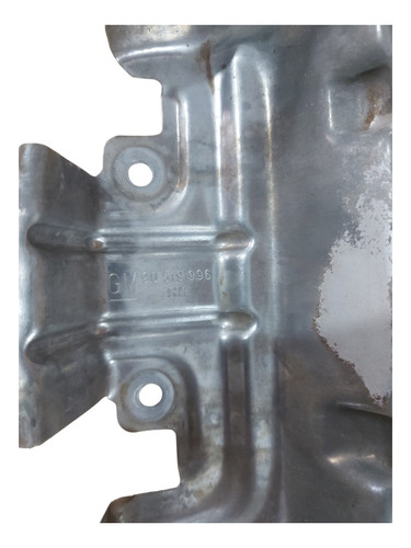 Suporte Maçaneta Externa Porta Diant Direita Gm Astra 99a12 Prateado - Imagem 4