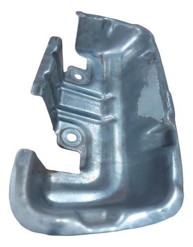 Suporte Maçaneta Externa Porta Diant Direita Gm Astra 99a12 Prateado - Imagem 6