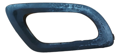 Moldura Acabamento Maçaneta Interna Lado Direito Citroen C4  Cinza