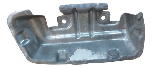 Suporte Maçaneta Externa Porta Diant Direita Gm Astra 99a12 Prateado - Imagem 7