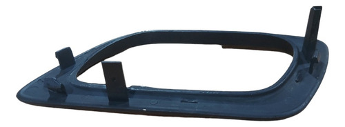 Moldura Acabamento Maçaneta Interna Lado Direito Citroen C4  Cinza - Imagem 3